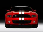 Shelby GT500 SVT 2010 года